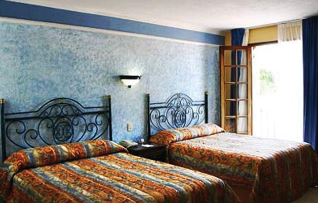 Hotel Francis Drake - 803