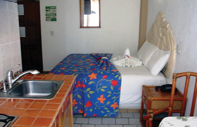 Paloma Del Mar - 804