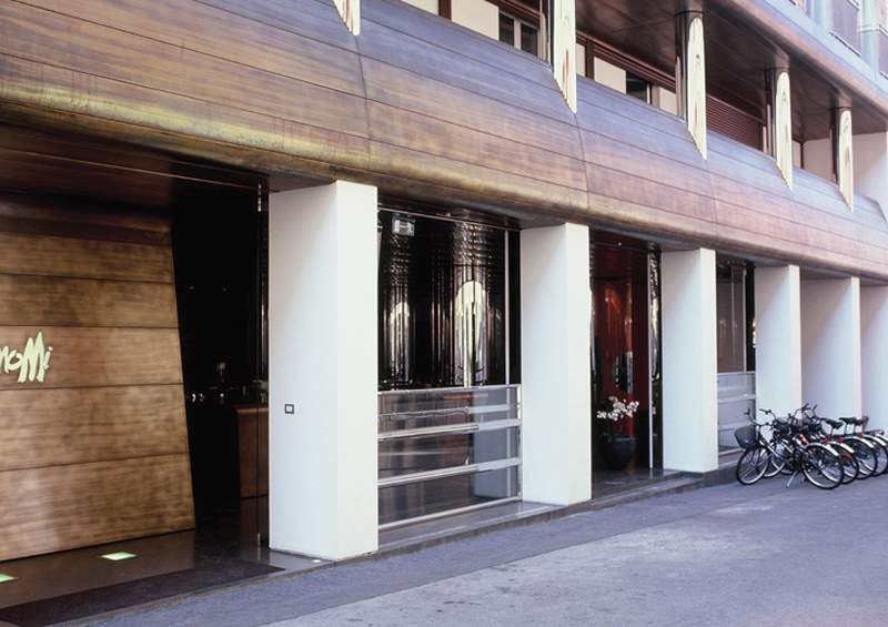 DuoMo Design Hotel
