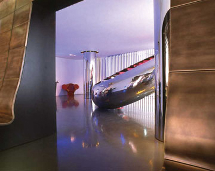 Duomo Design Hotel - 805