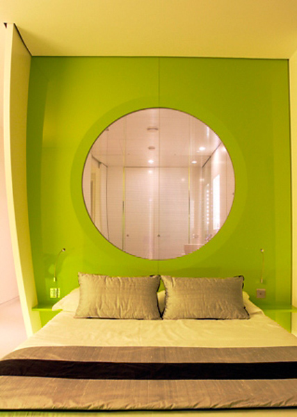 Duomo Design Hotel - 805