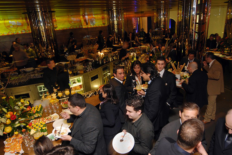 Duomo Design Hotel - 805