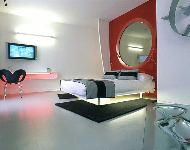 Duomo Design Hotel - 805