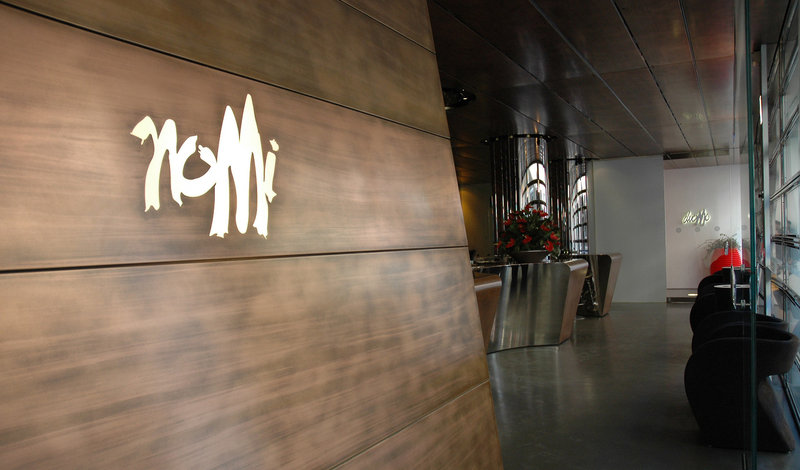 Duomo Design Hotel - 805