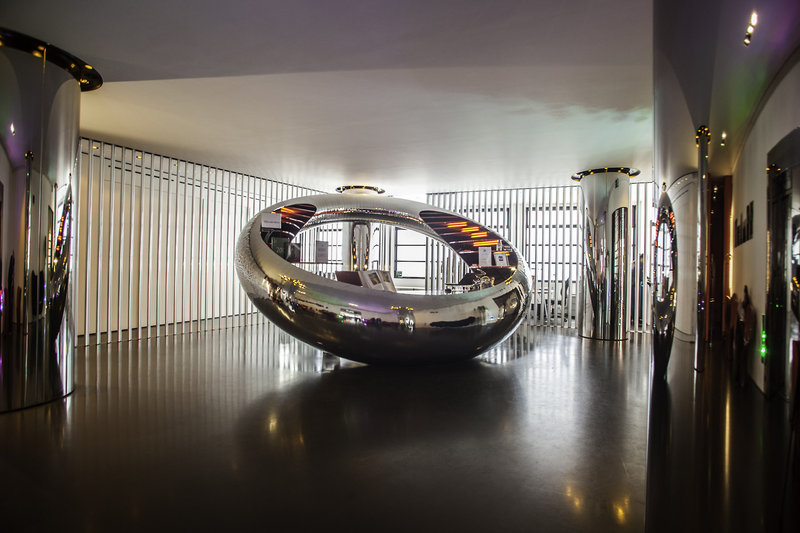 Duomo Design Hotel - 805