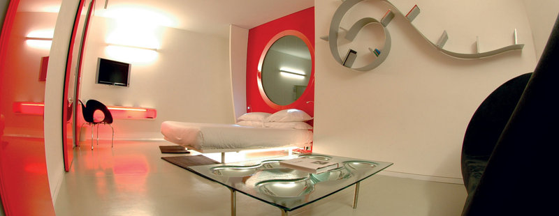 Duomo Design Hotel - 805