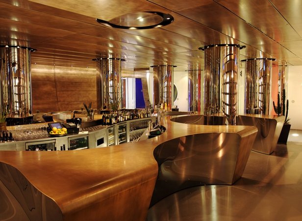 Duomo Design Hotel - 805