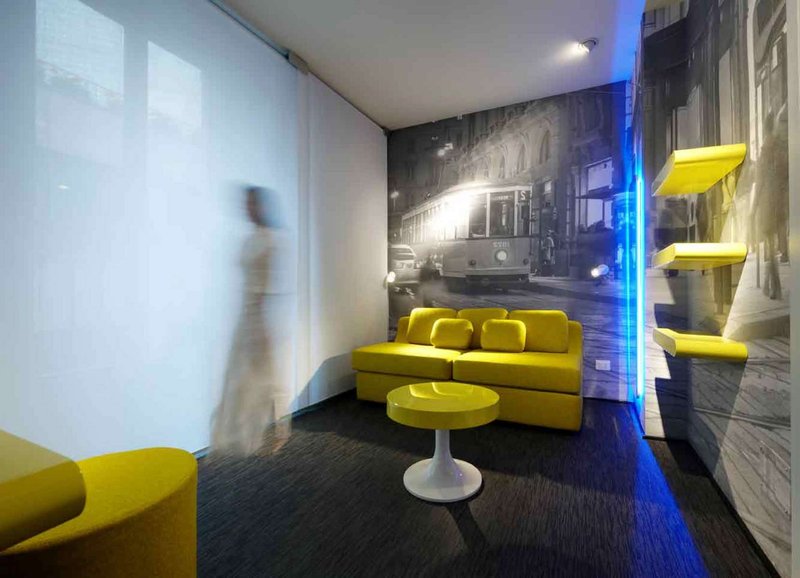 Duomo Design Hotel - 805