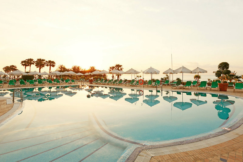 Hotel Ms Amaragua - 466