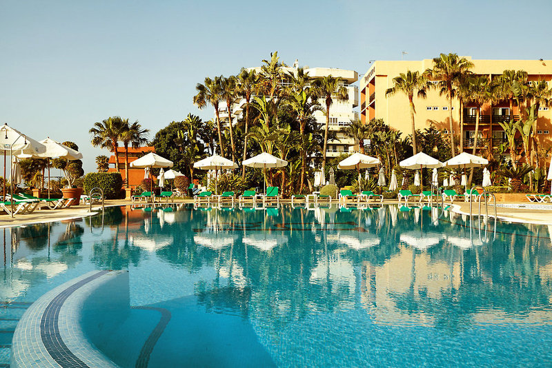 Hotel Ms Amaragua - 466