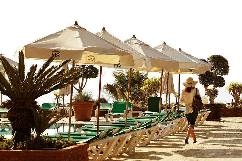 Hotel Ms Amaragua - 466