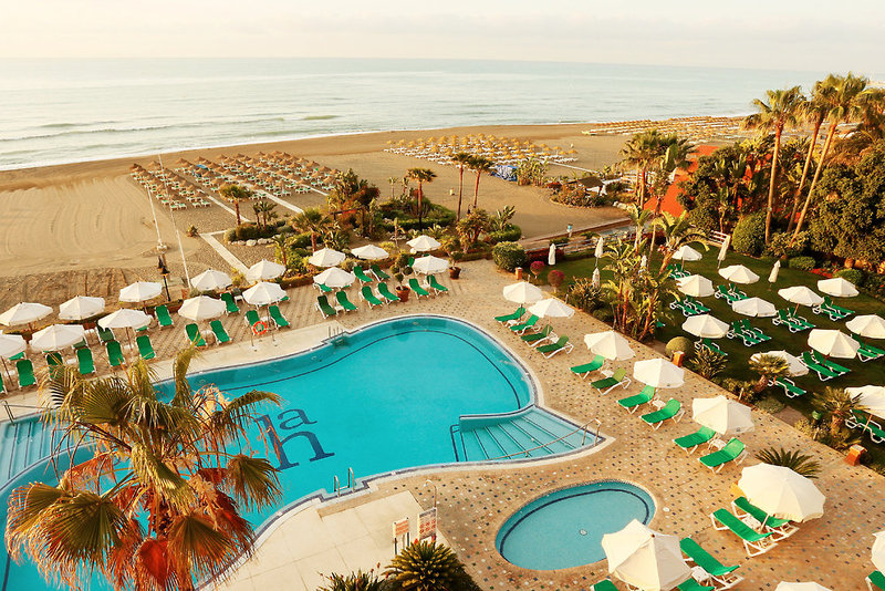 Hotel Ms Amaragua - 466