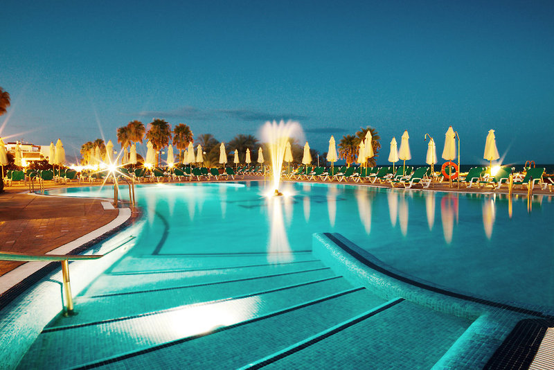 Hotel Ms Amaragua - 466