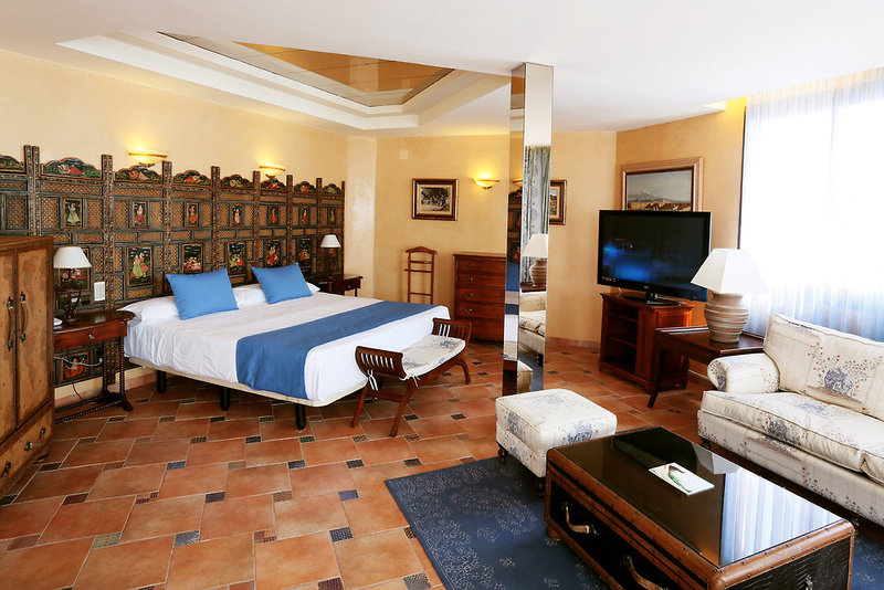 Hotel Ms Amaragua - 466