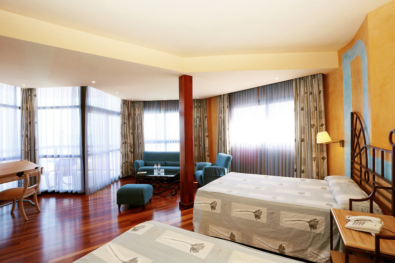 Hotel Ms Amaragua - 466