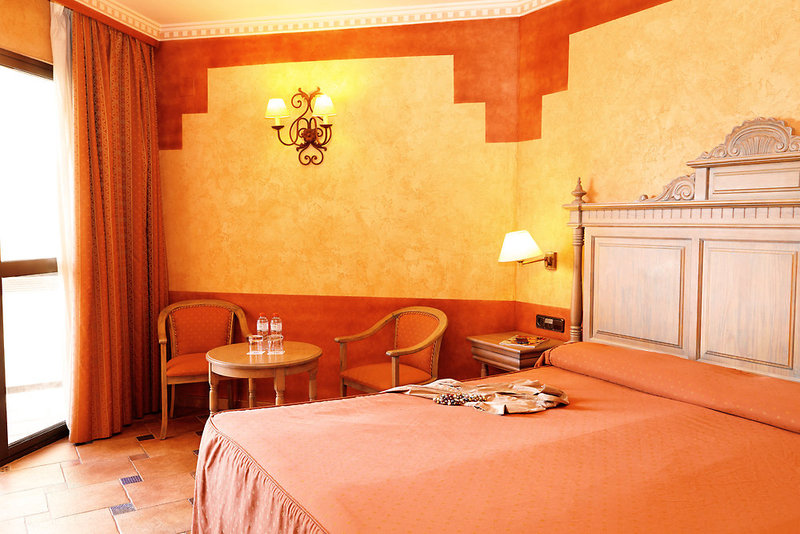 Hotel Ms Amaragua - 466