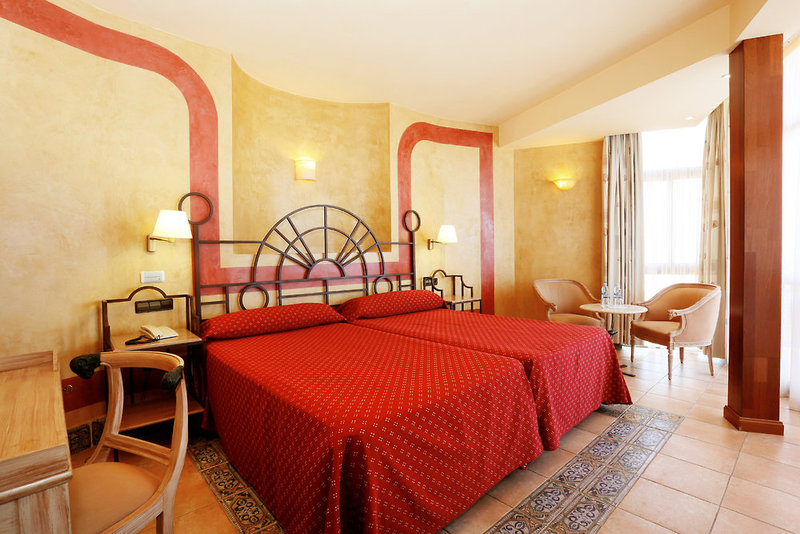 Hotel Ms Amaragua - 466