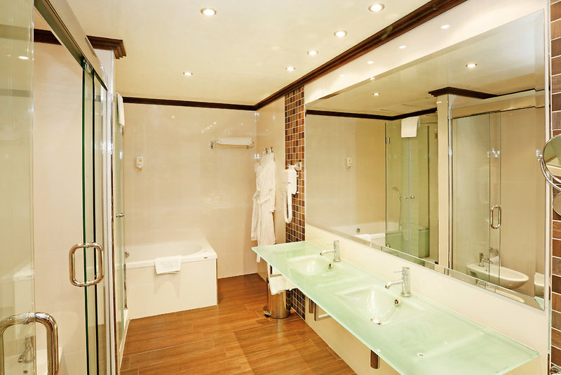 Hotel Ms Amaragua - 466