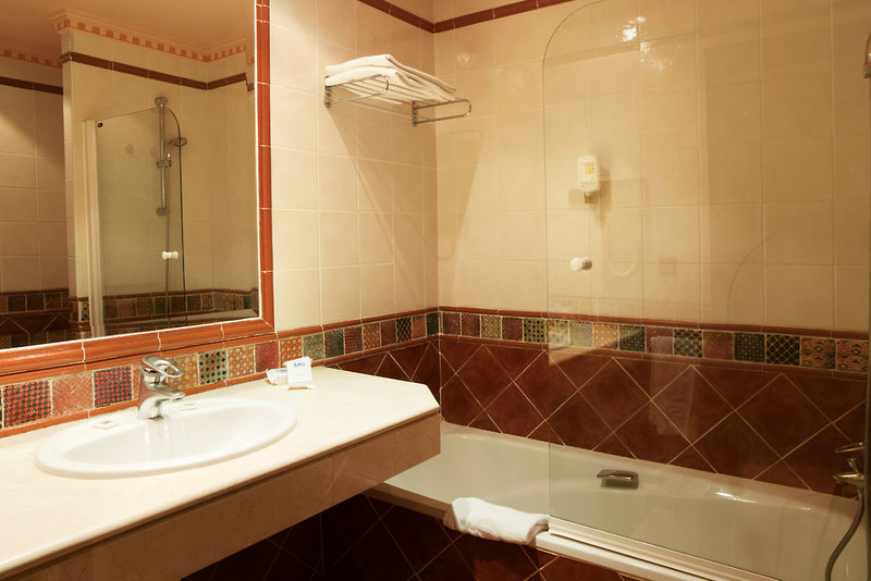 Hotel Ms Amaragua - 466