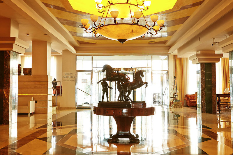 Hotel Ms Amaragua - 466