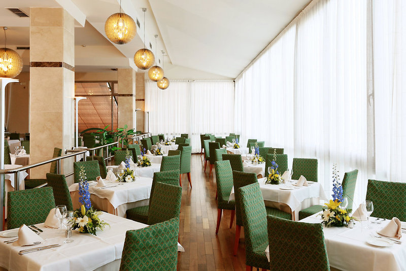 Hotel Ms Amaragua - 466