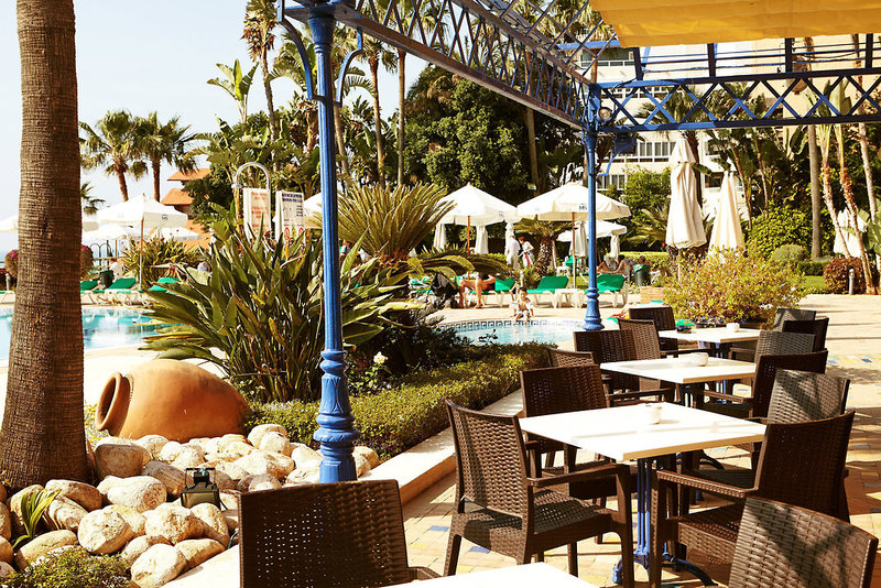 Hotel Ms Amaragua - 466