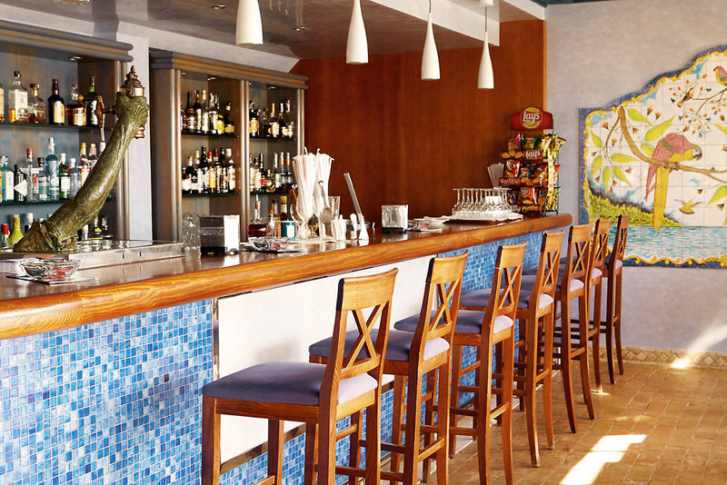 Hotel Ms Amaragua - 466