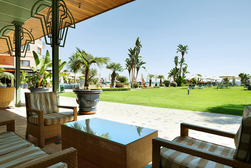 Hotel Ms Amaragua - 466