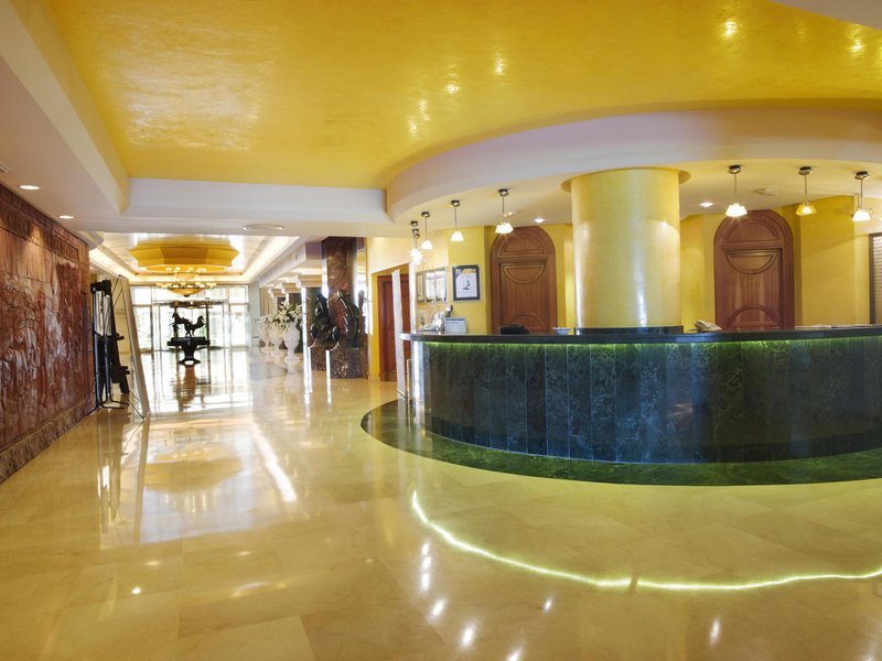 Hotel Ms Amaragua - 466