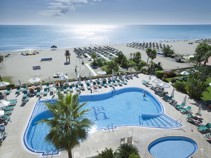 Hotel Ms Amaragua - 466