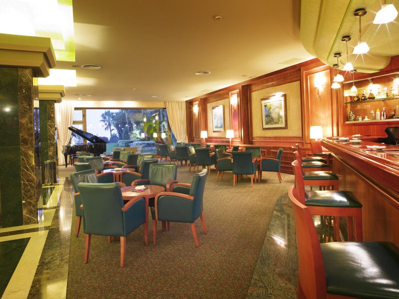 Hotel Ms Amaragua - 466