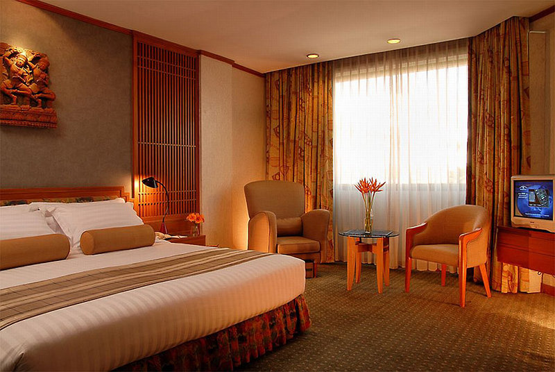 Amari Don Muang Airport Bangkok - 467