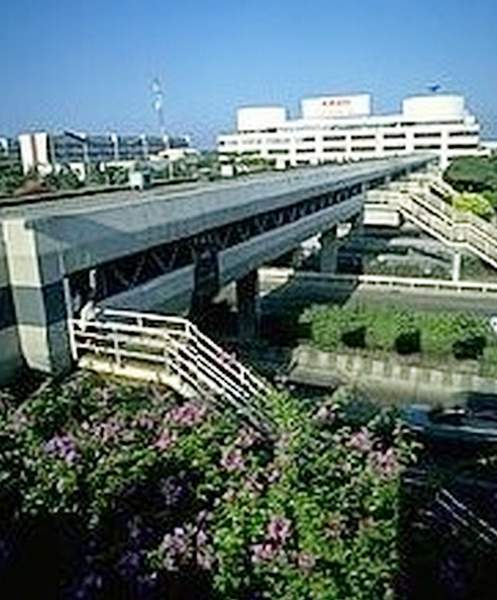 Amari Don Muang Airport Bangkok - 467