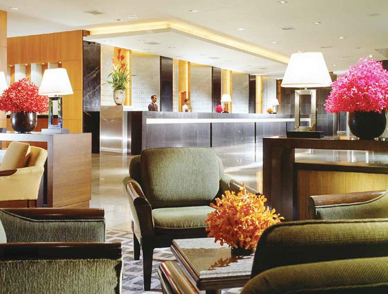 Amari Don Muang Airport Bangkok - 467