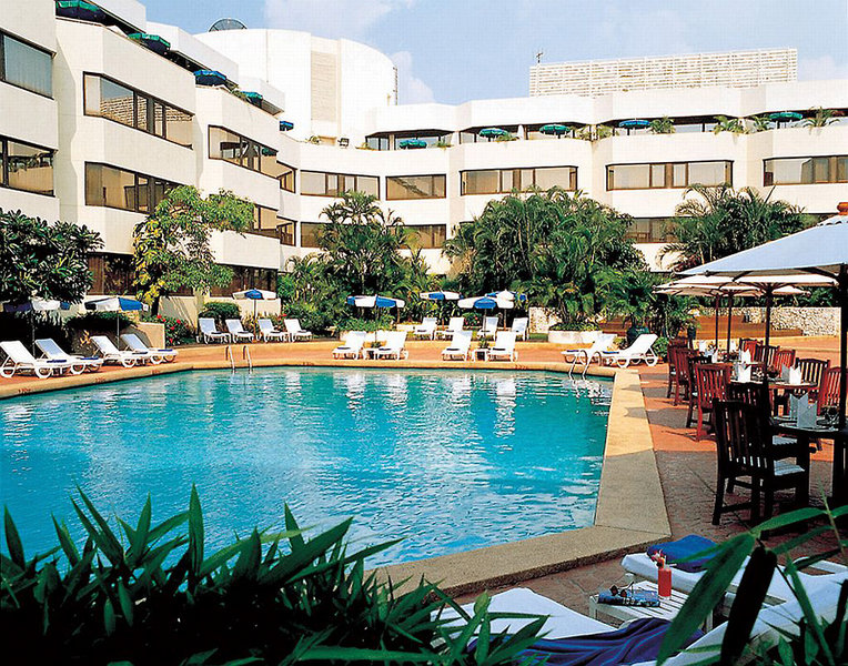 Amari Don Muang Airport Bangkok - 467