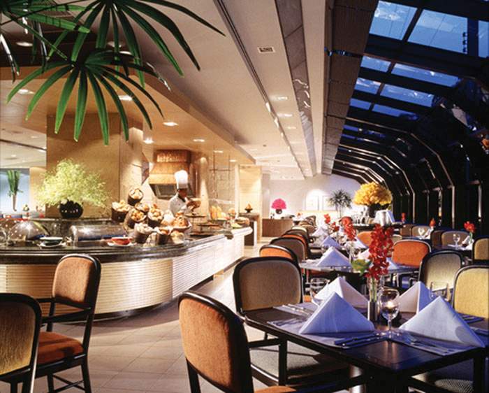 Amari Don Muang Airport Bangkok - 467