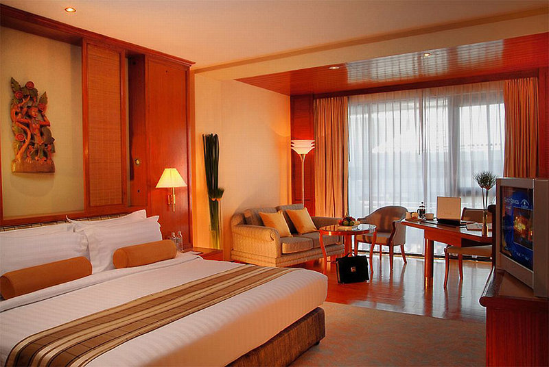 Amari Don Muang Airport Bangkok - 467