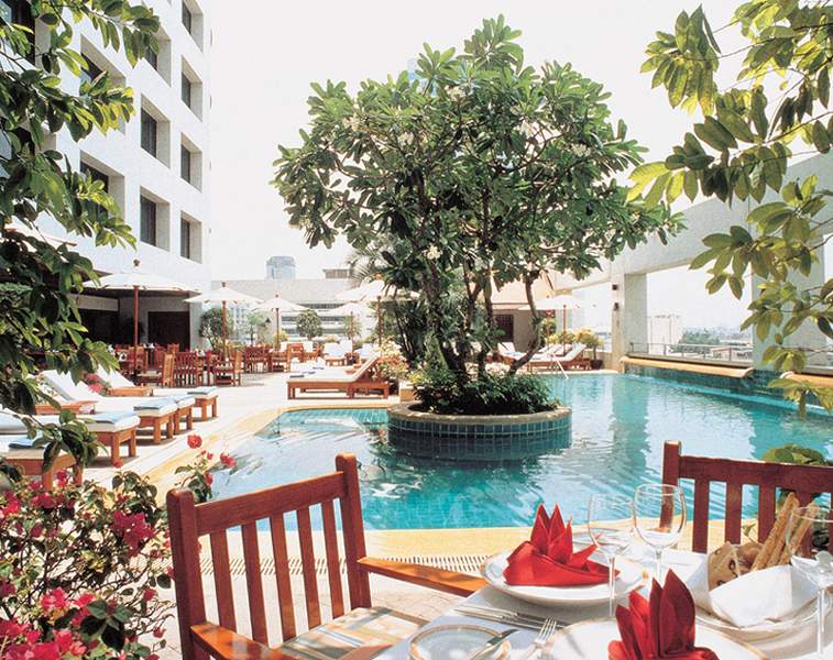 Avani Atrium Bangkok - 468