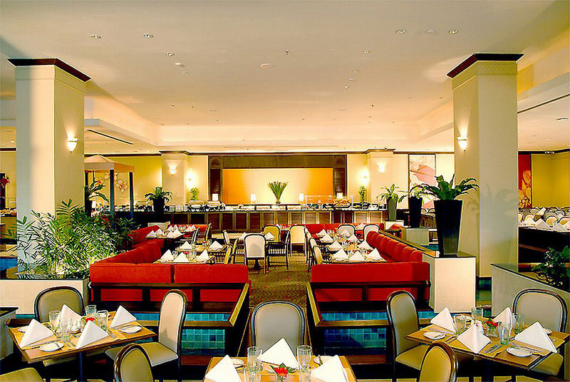 Avani Atrium Bangkok - 468