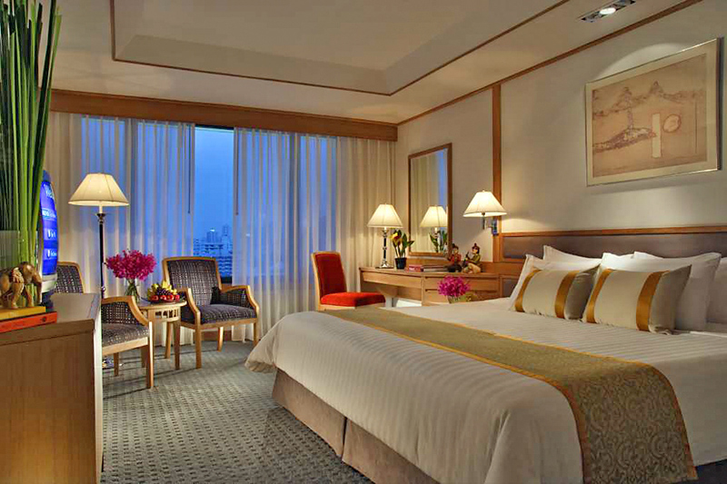 Avani Atrium Bangkok - 468