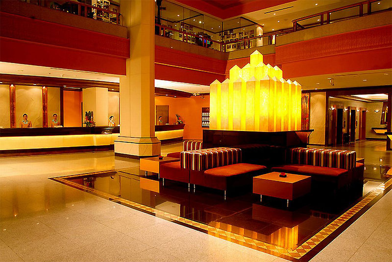 Avani Atrium Bangkok - 468