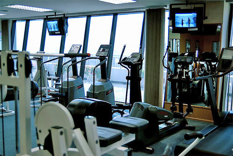 Avani Atrium Bangkok - 468