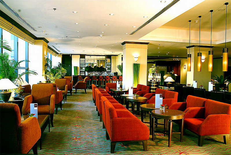 Avani Atrium Bangkok - 468