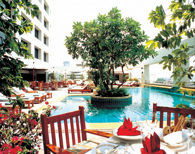 Avani Atrium Bangkok - 468