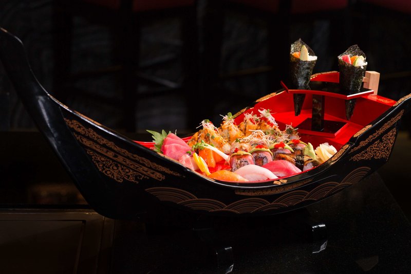 Avani Atrium Bangkok - 468