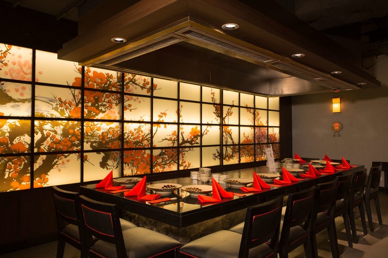 Avani Atrium Bangkok - 468