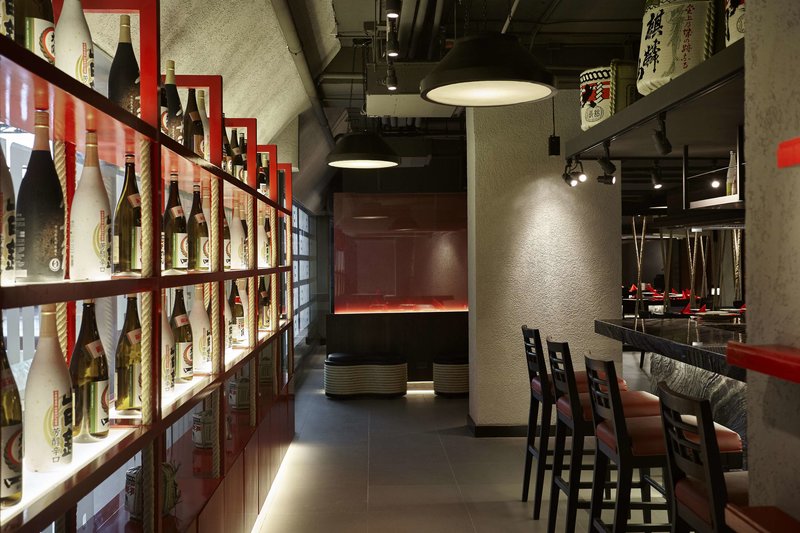 Avani Atrium Bangkok - 468