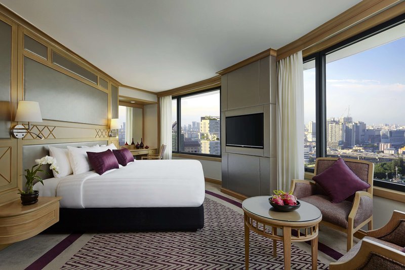 Avani Atrium Bangkok - 468