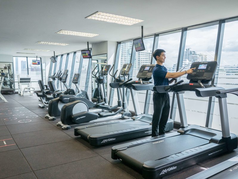 Avani Atrium Bangkok - 468