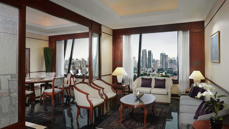 Avani Atrium Bangkok - 468